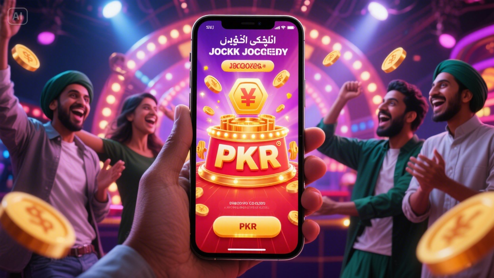BetOnlineJoin Pakistan’s gaming community and claim your 200% instant reward! Deposit using local payment methods, play top casino games, and withdraw easily.