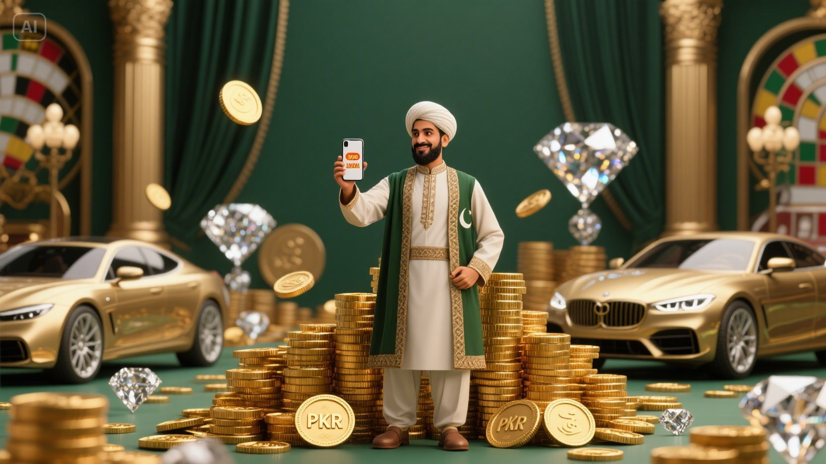 Registration at BetOnline Casino