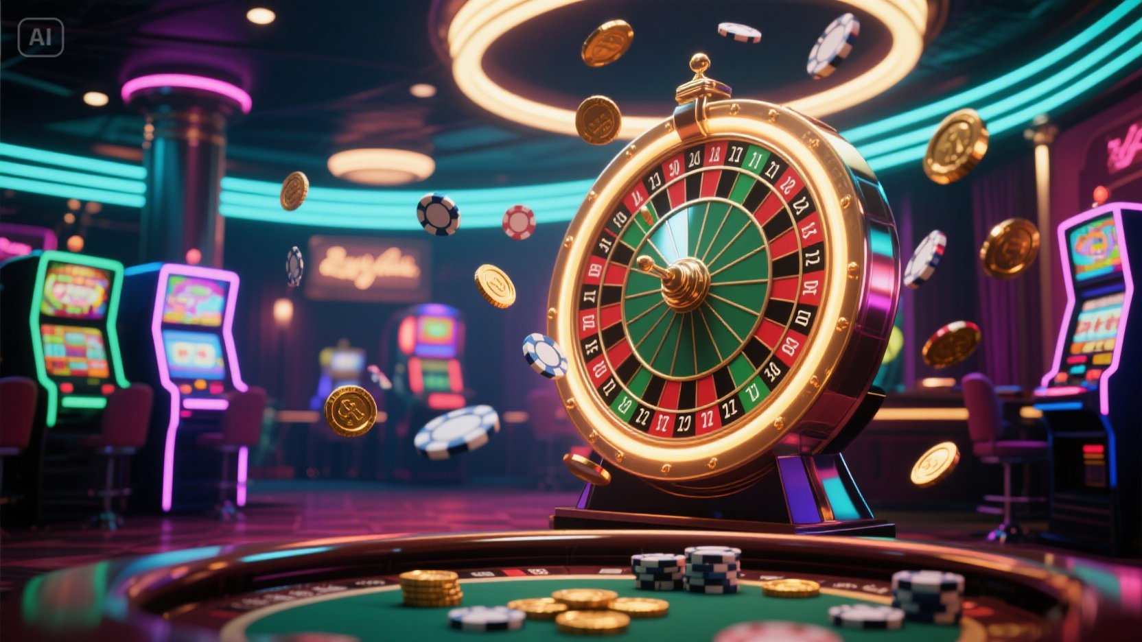 Casino BetOnline desktop and mobile interfaces