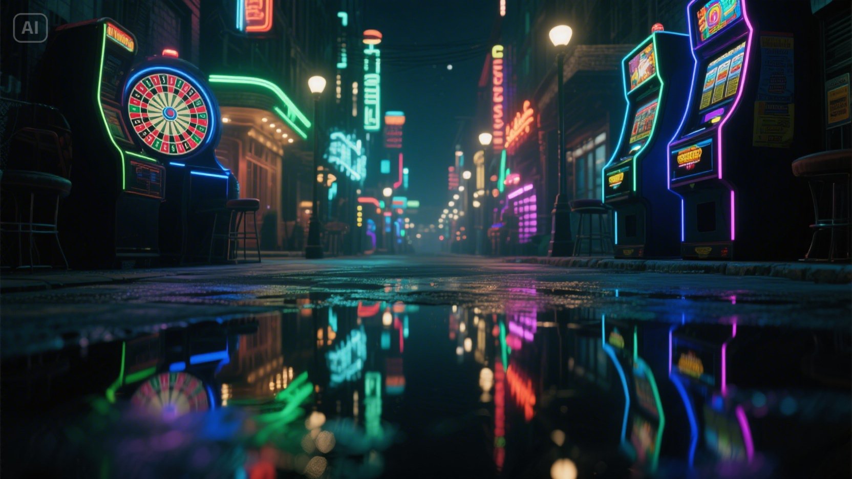 Registration at BetOnline Casino